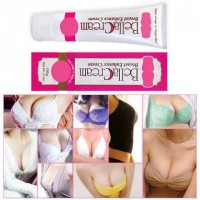 Breast Enlarge Cream & Capsules